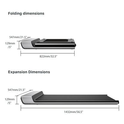 WalkMate Foldable Tread Pad